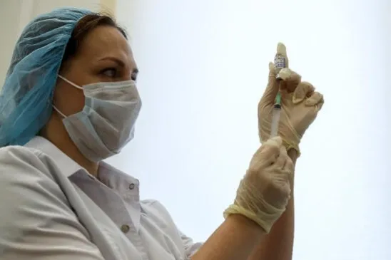 Rusya'da COVID-19 aşısı olanların sayısı 1 milyona yaklaştı | Sağlık Bakanı son durumu açıkladı - 3