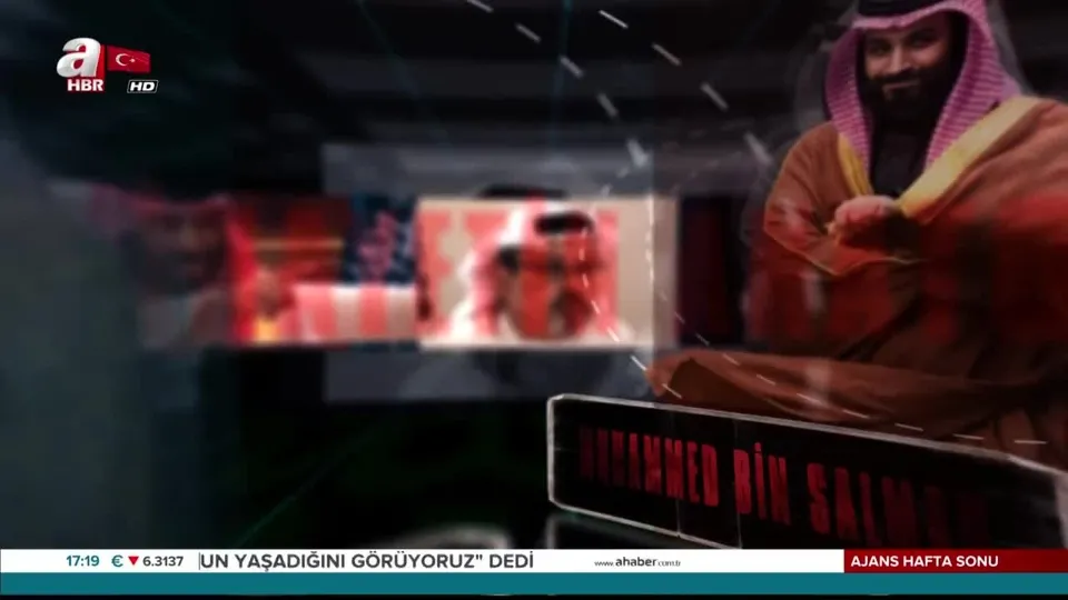 Bir cinayetin anatomisi! Cemal Kaşıkçı’yı kim, neden öldürdü?