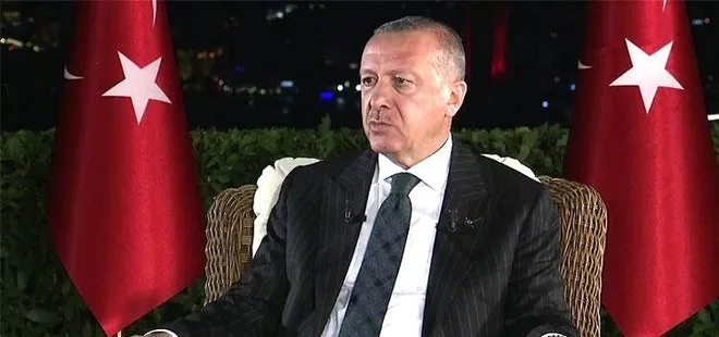 Son dakika: Başkan Erdoğan’dan 23 Haziran öncesi flaş açıklamalar