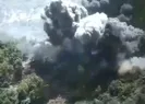 TSK’dan PKK/YPG’ye darbe