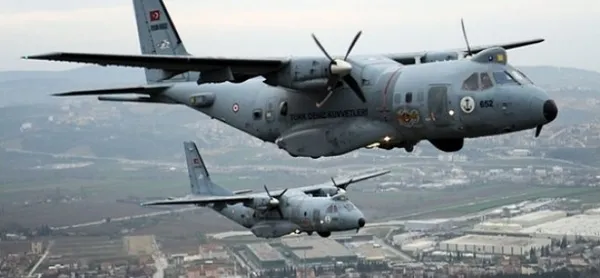 Yunanistan’dan Ege’de suları ısıtan provokasyon! Türk jetleri 14 ayrı olayda 3 bin 372 saniye taciz edildi