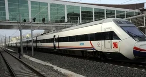 TCDD’den açıklama: O demiryolu hattı kapatıldı