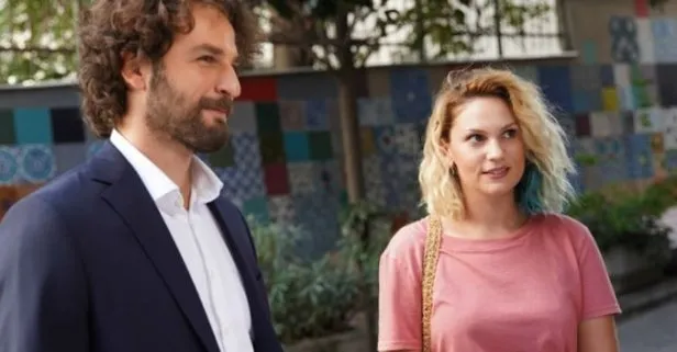 Masumlar Apartmanı İnci ayrıldı mı? Farah Zeynep Abdullah Masumlar Apartmanı'ndan neden ayrıldı? Yerine gelecek isim... - 4
