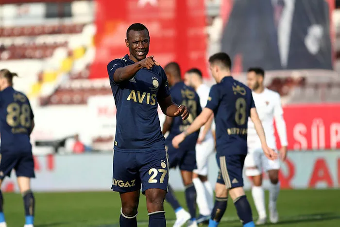 Fenerbahçe ayrılığı duyurmuştu! Yeni takımı belli oldu