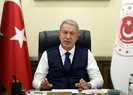 Son dakika: Milli Savunma Bakanı Hulusi Akardan Azerbaycan mesajı: Kardeşlerimizin zaferini kutluyoruz