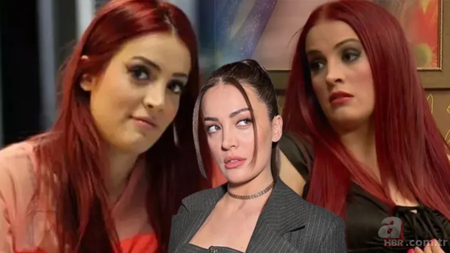 Yalan Dünya'nın Tülay'ı İrem Sak'ın zayıflama sırrı! 54 kiloya düşmek için bunu yapmış! Plazma diyetiyle... 1