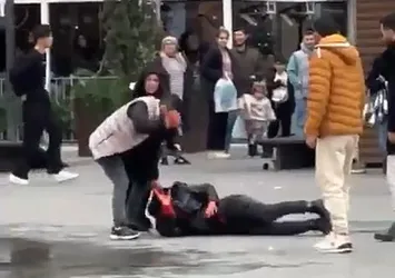 Bursa'da dehşet veren olay: Tartıştığı amcasını defalarca bıçakladı