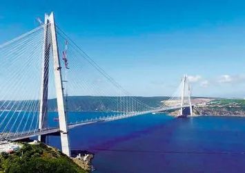 Ürünlere yapılan zammın bahanesi 3. Köprü!
