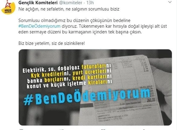 Sosyal medyada halkı kin ve düşmanlığa tahrik soruşturmasında dikkat çeken detay: Hesaplar birbiriyle bağlantılı