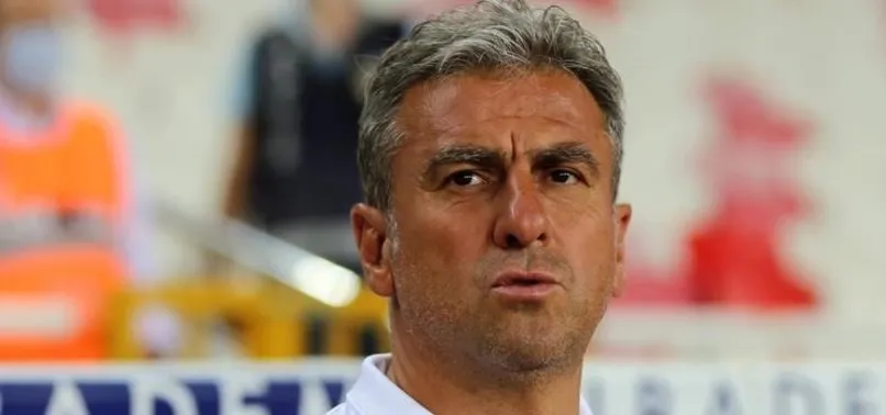 Resmen açıklandı | Hamza Hamzaoğlu'nun yeni takımı belli oldu