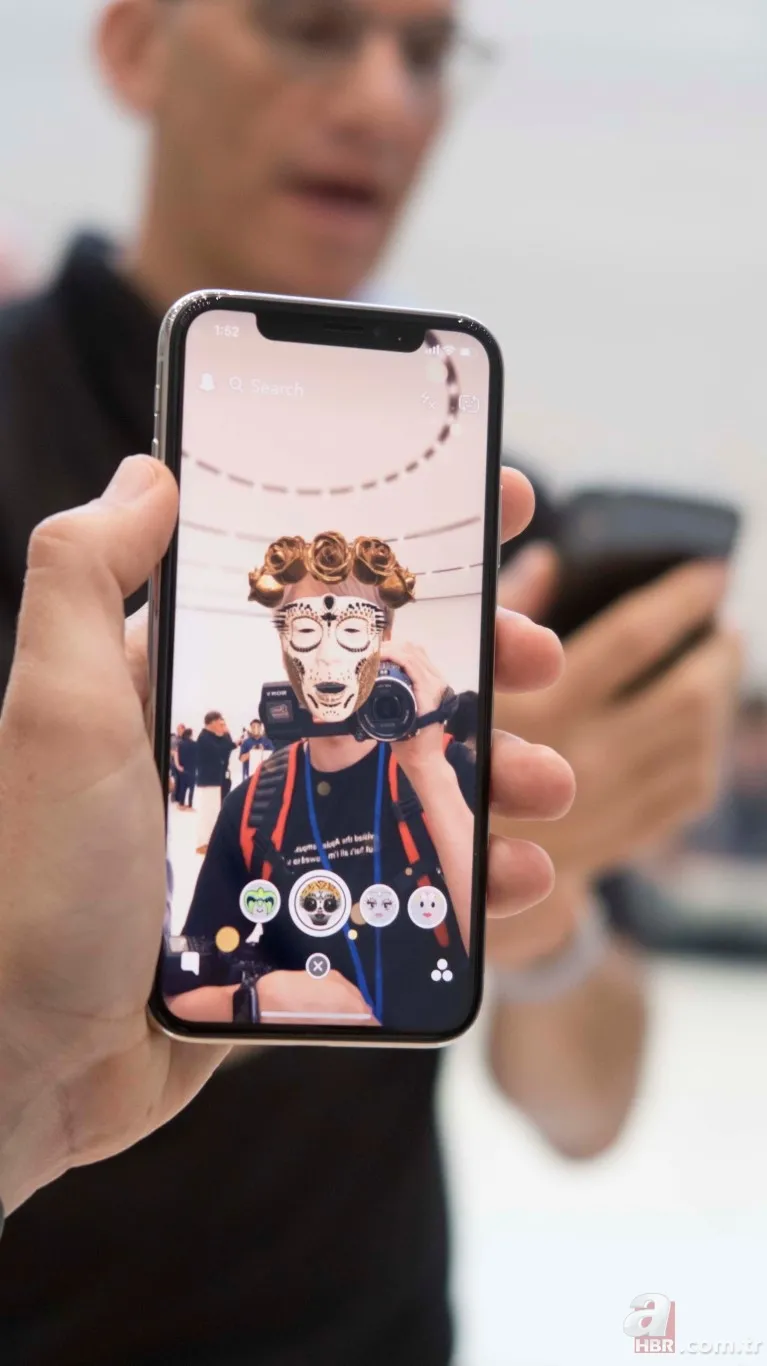 iPhonelar için 11.4.3 güncellemesi geldi 11