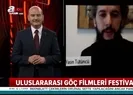 Son dakika: Uluslararası Göç Filmleri Festivalinin startını Bakan Soylu verdi |Video