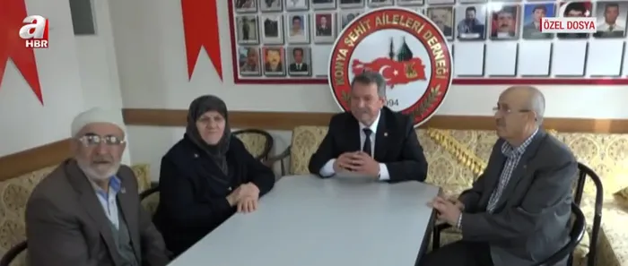 Şehit ailelerinden CHP’ye ve Kemal Kılıçdaroğlu'na tepki! Eren Bülbül'ün annesi Ayşe Bülbül: PKK’yı bir insan destekler mi ya? Benim evladımı kim şehit etti? - 8