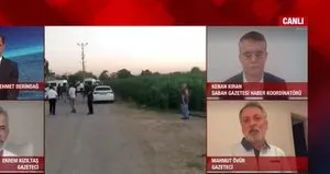 CHP ve HDP Konya’ya neden gidiyor?