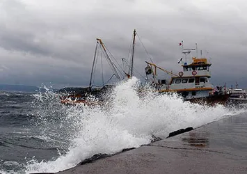 Meteoroloji'den Marmara için çok önemli fırtına uyarısı