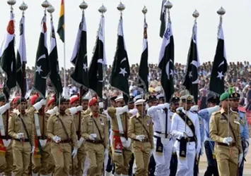 Pakistan da Katar'a asker gönderiyor