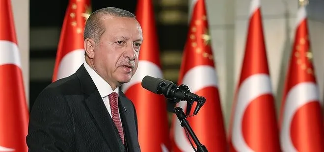 Başkan Erdoğan’dan Menderes mesajı