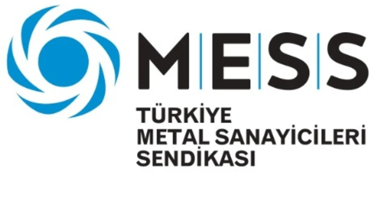 MESS’ten çağrı: Metal sektöründe çarklar durmasın | Fabrikalarımıza da işçimize de sahip çıkalım