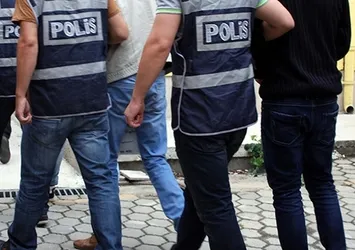 Ankara'da FETÖ operasyonu! Çok sayıda gözaltı var