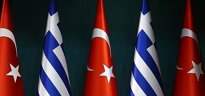 Yunan medyasından iddia: Yunanistan ile Türkiye arasında ABD arabulucu olabilir