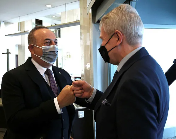 Son dakika: Türkiye’den Yunanistan’a göçmen zulmü tepkisi! Geri itmeler devam ediyor