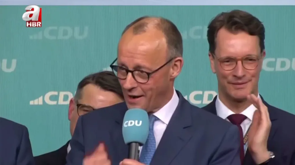 Almanya'nın NATO Zirvesi'nden beklentisi ne?