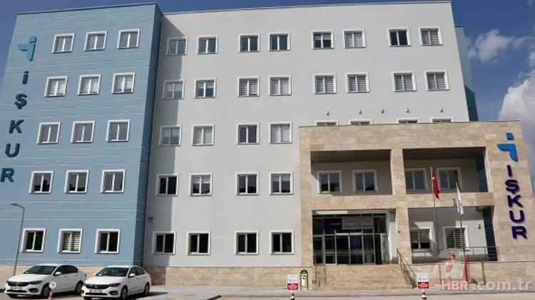 110 bin personel alımı başladı! KPSS yok: İlkokul diploması olan İŞKUR’un kapısında 20