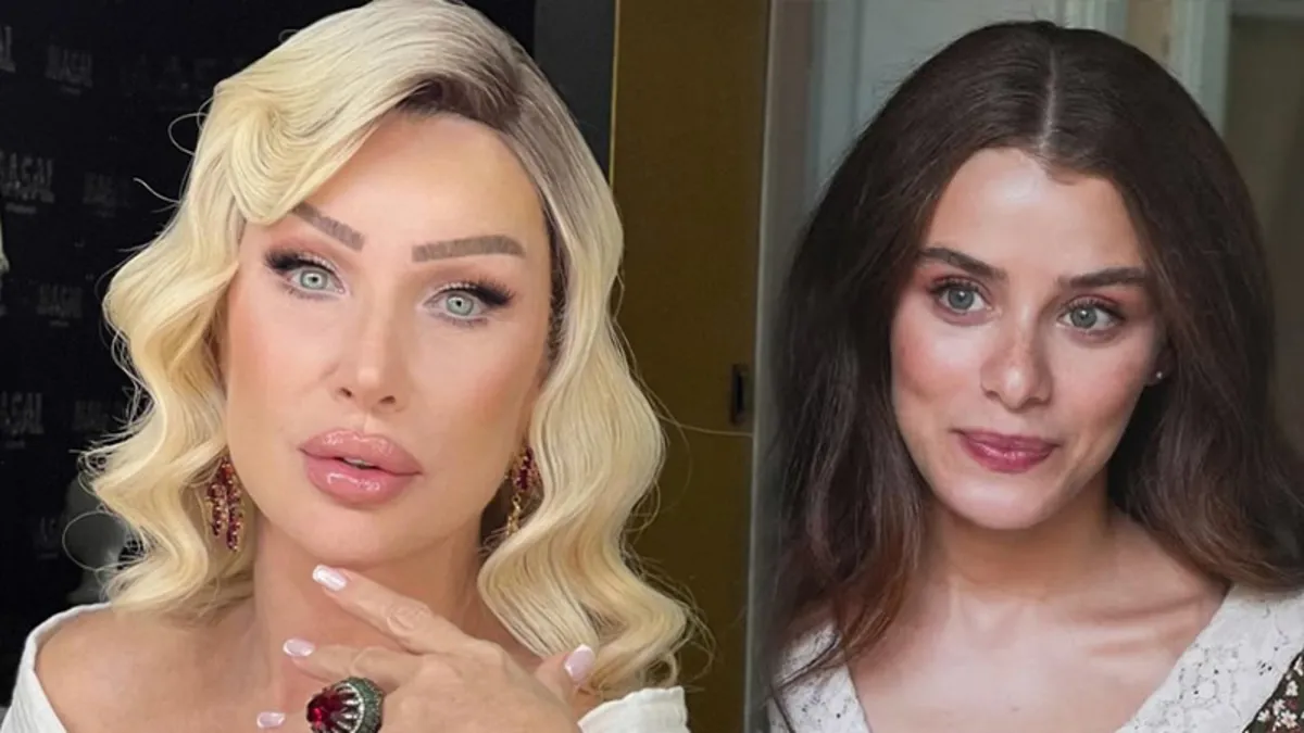 Seda Sayan’a İlayda Alişan’dan yanıt geldi! Keşke oynasam, onur duyarım