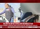 A News ekibi rejim saldırısının hedefi oldu