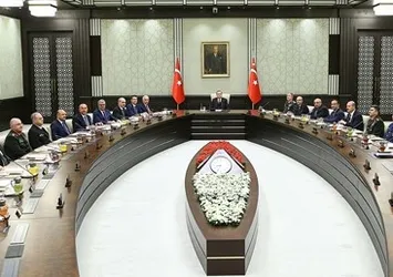 MGK'dan OHAL kararı