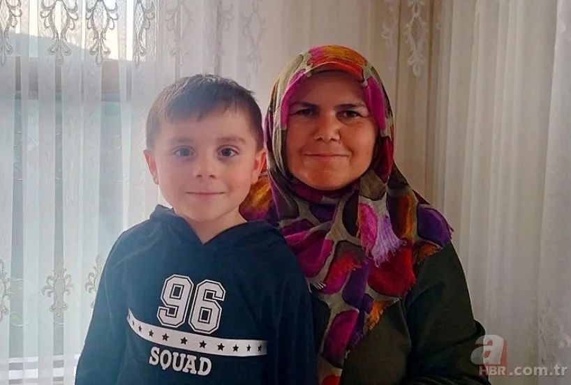 Anne ve oğulun cansız bedenleri bulunmuştu! Ölüm nedeni belli oldu 6