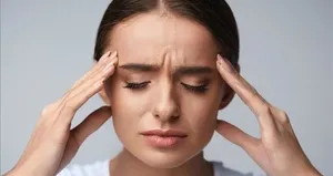 Oruçluyken baş ağrısından kurtulmanın yolu!