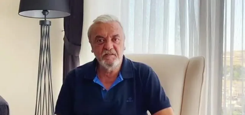 SON DAKİKA | Beyin kanaması geçiren oyuncu Mesut Akusta’dan mesaj var