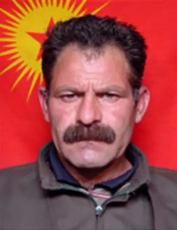 Son dakika | MİT'ten Suriye'de nokta operasyonu! Kırmızı bültenle aranan terörist Fahrettin Tolun sarı torbada - 3