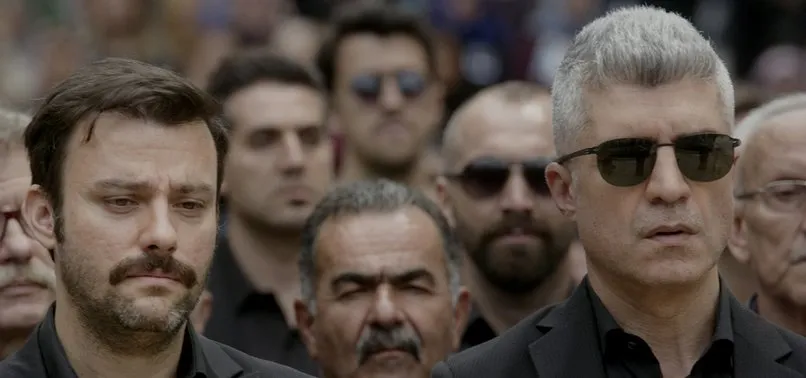 İstanbullu Gelin 87. son bölüm final bölümü izle! Süreyya öldü mü?
