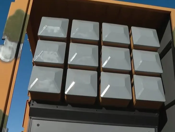 Des nouvelles des installations de ROKETSAN ! Voici les systèmes nationaux et nationaux