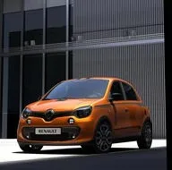 2017 Renault Twingo GT