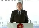 Cumhurbaşkanı Erdoğan: El Bab hallolmak üzere