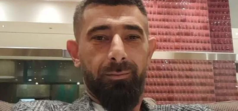 Depremzedelere yardım için gittiği Malatya’da yaşamını yitirdi