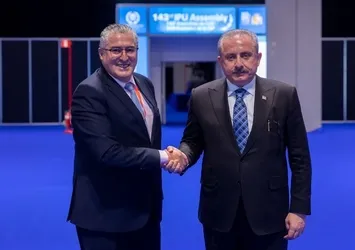 Türkiye’den Latin Amerika açılımı | TBMM Başkanı Mustafa Şentop'tan açıklama: Önemli adımlar atıldı