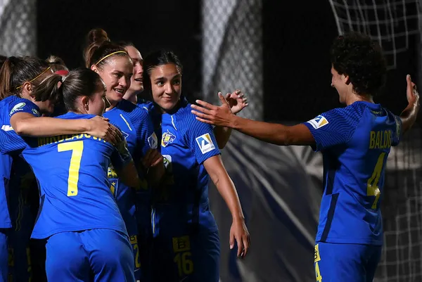 Beşiktaş UEFA Kadınlar Şampiyonlar Ligi’nde farklı mağlup St.Pölten 7-0 Beşiktaş MAÇ SONUCU