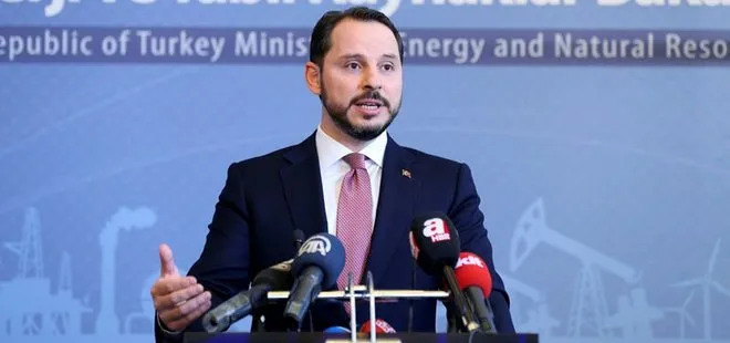 Bakan Albayrak: Bir röntgen nükleer santralin 1 yılına bedel