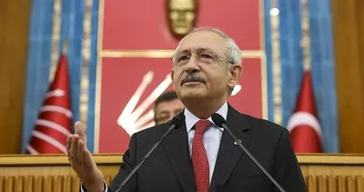 CHP'liler partisini mahkemeye verdi! CHP'de kayyum skandalı