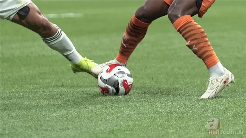 Dünya Kupası play-off turu kura çekimi saat kaçta? Türkiye'nin rakibi kim olacak? 4