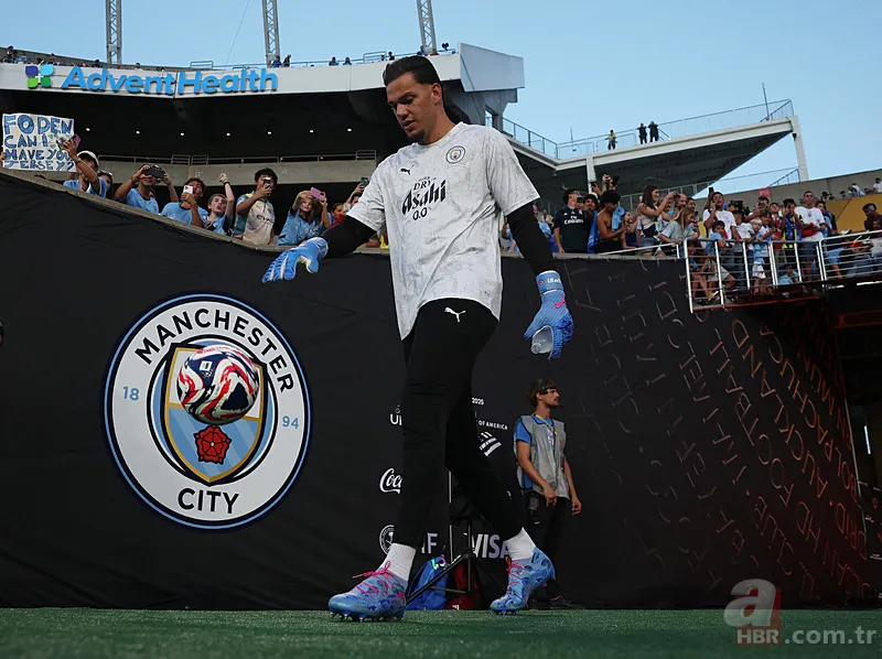 Cimbom'da Ederson sesleri! İşte yıldız isme teklif edilen ücret 2