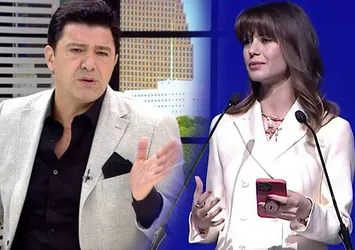 Hakan Ural’dan Beren Saat’in açıklamalarına sert tepki! “Senin TEKNOFEST gençliğinden haberin var mı?”