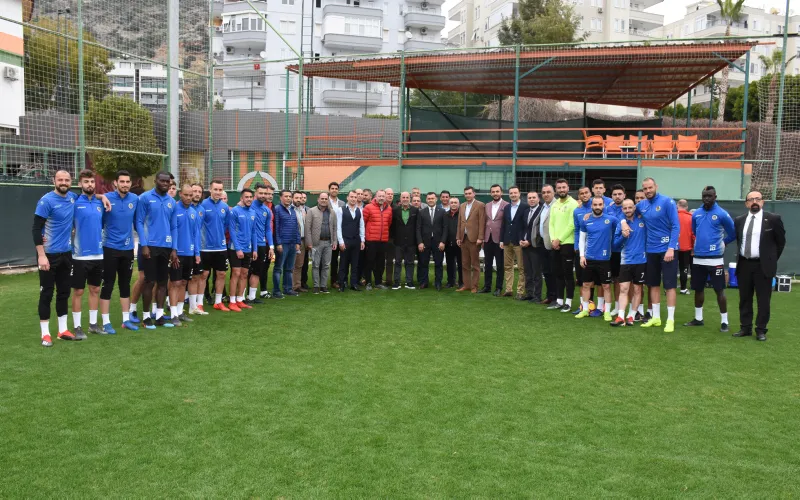 Süper Lig'de yabancı kuralı değişiyor! İşte yeni dönemin ayrıntıları