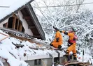 Japonyadaki deprem sonrası yeni uyarı