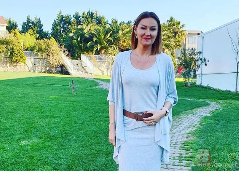 Çocuklar Duymasın oyuncusu Pınar Altuğ'dan sosyal medya isyanı! "3. kişiye..." 2