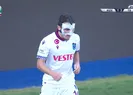 GOL | Çaykur Rizespor 1-2 Trabzonspor